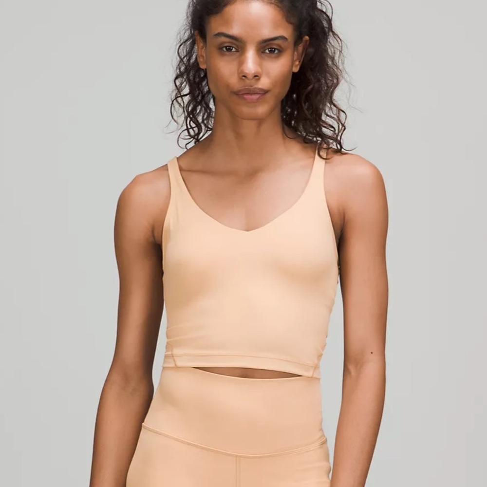 Lululemon Align Tank Top